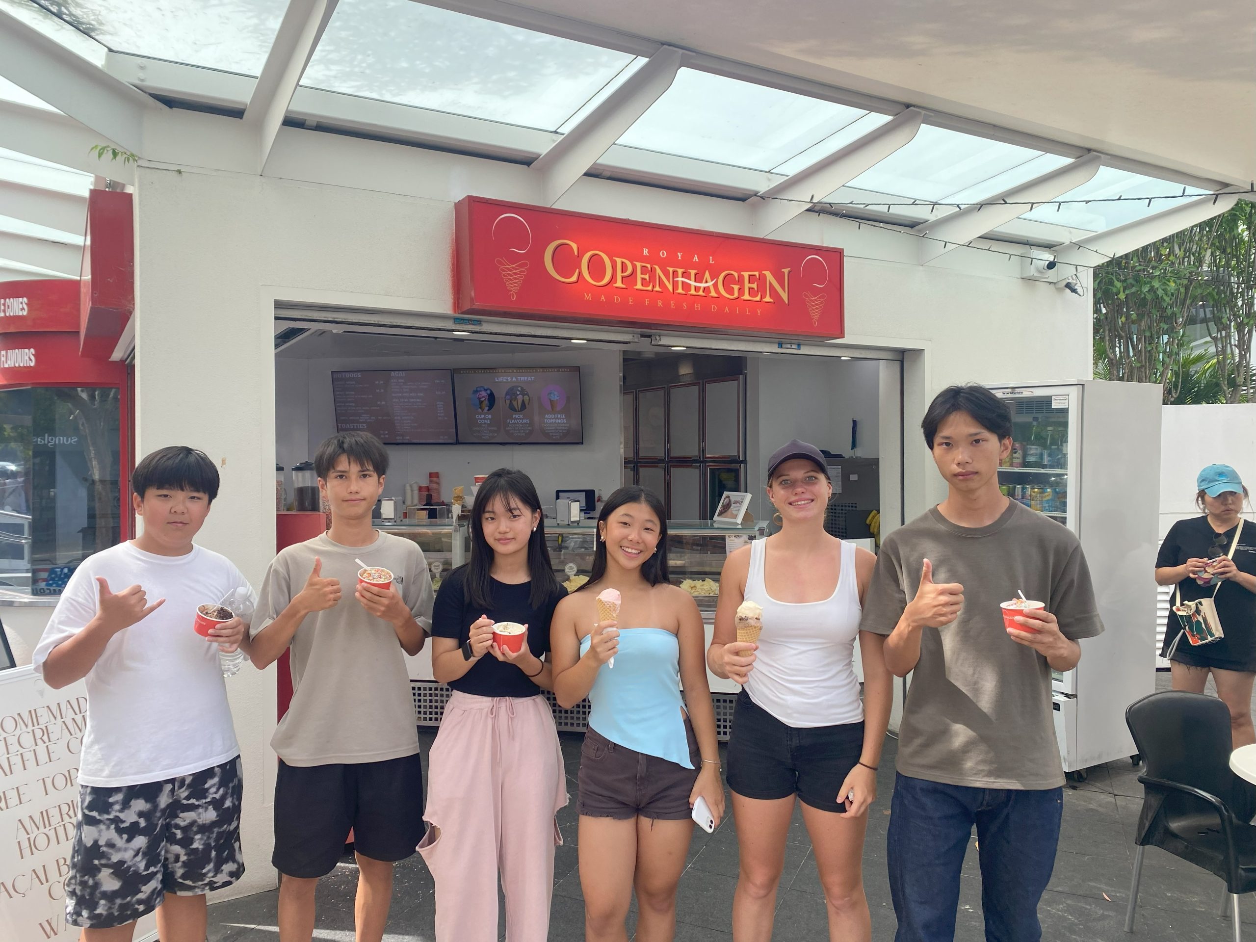 Noosa - TAP Adventures - Week 2